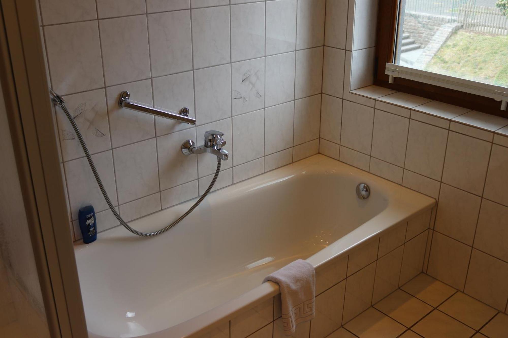 Ferienhaus Helten Lützkampen Eksteriør bilde